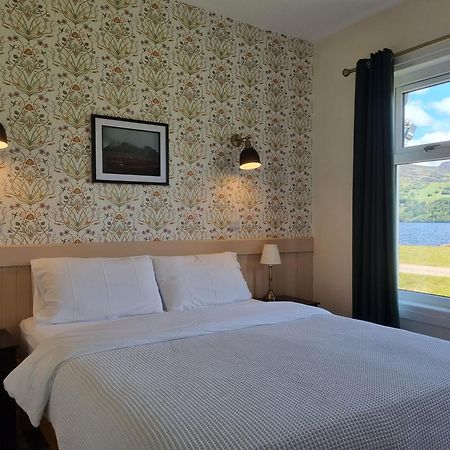The Apartment At Old Pier House Fort Augustus Dış mekan fotoğraf
